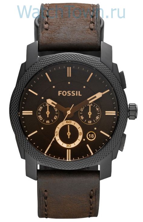 Fossil FS4656