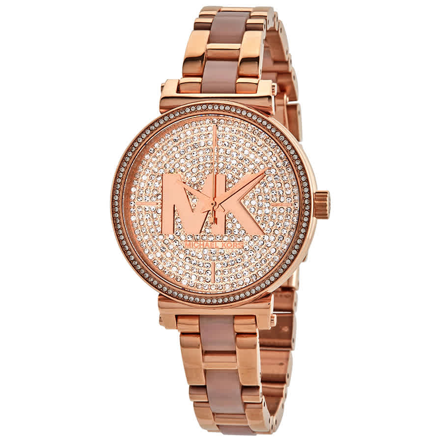 Michael Kors MK4336