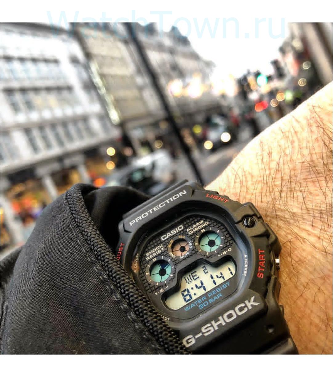 dw 5900 1er