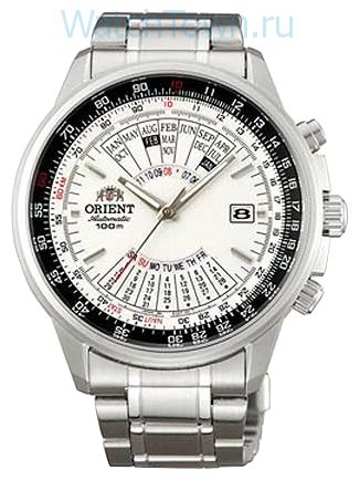 Orient EU07005W