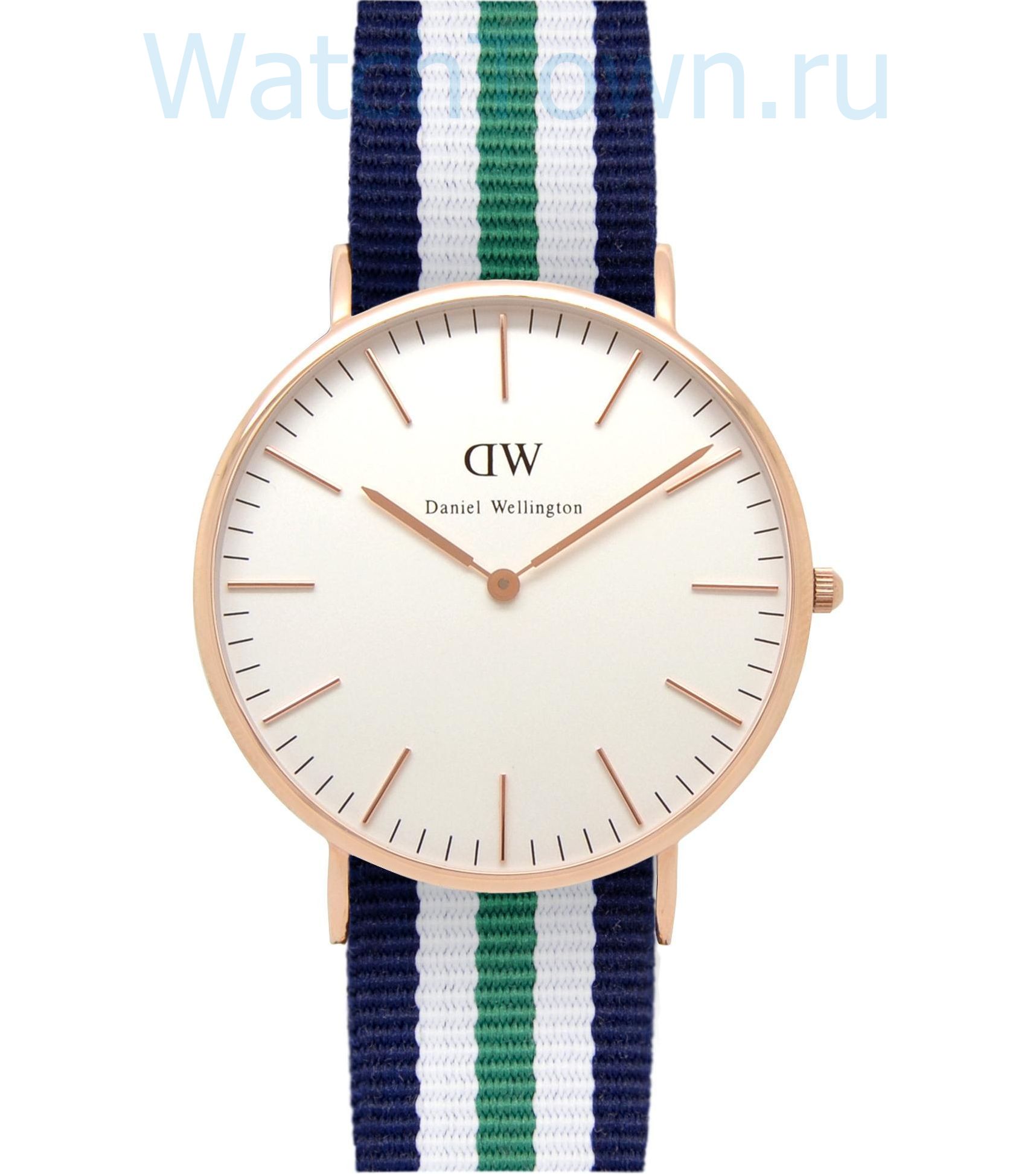 Daniel Wellington 0108DW