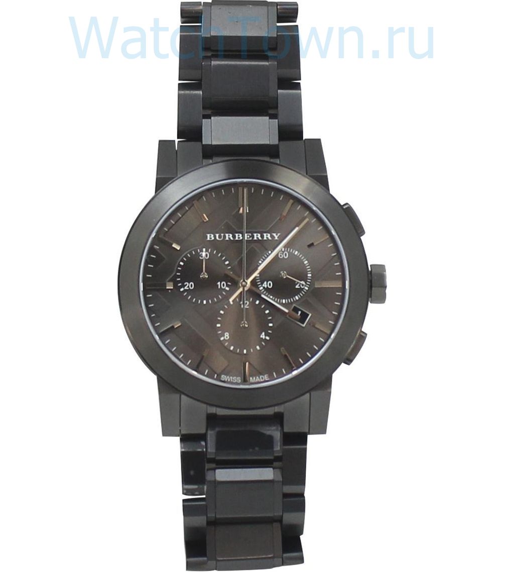 Burberry watch bu9354 on sale