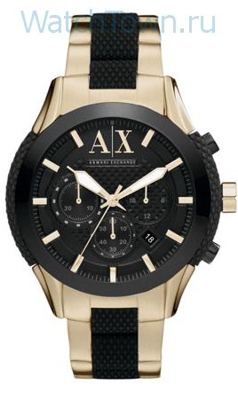 Armani Exchange AX1222