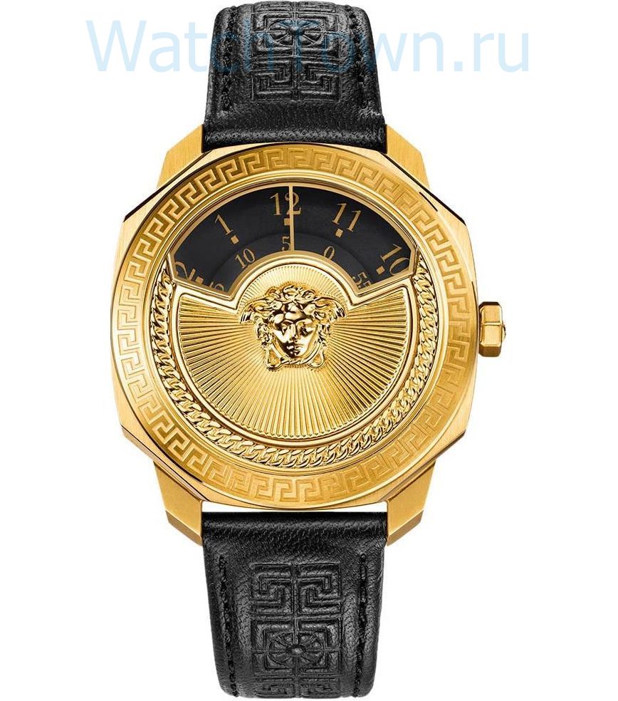 VERSACE VQU02 0015