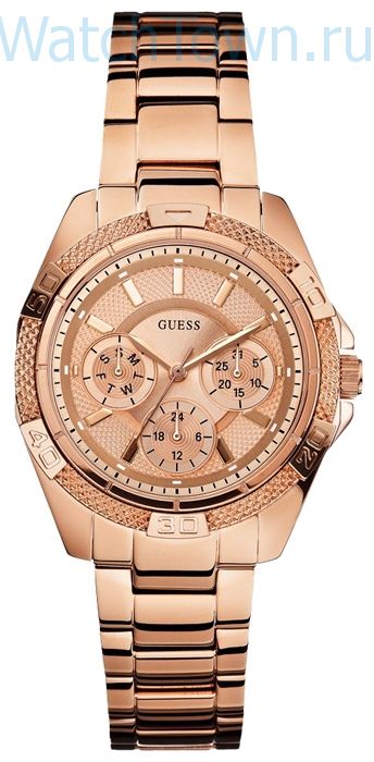 Guess W0235L3