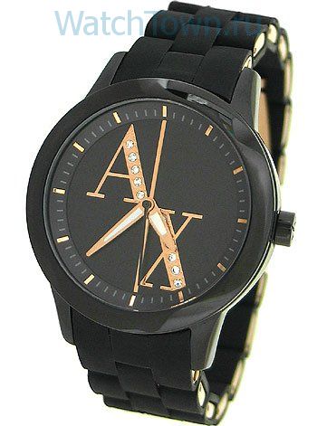 Armani Exchange AX5074