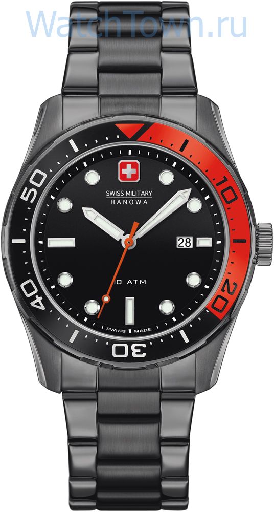 Swiss Military Hanowa 06-5213.30.007
