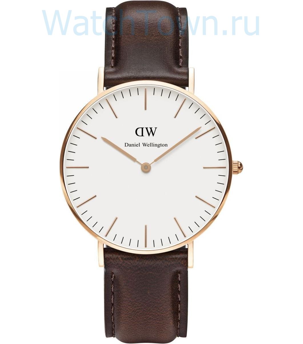 Daniel Wellington DW00100039