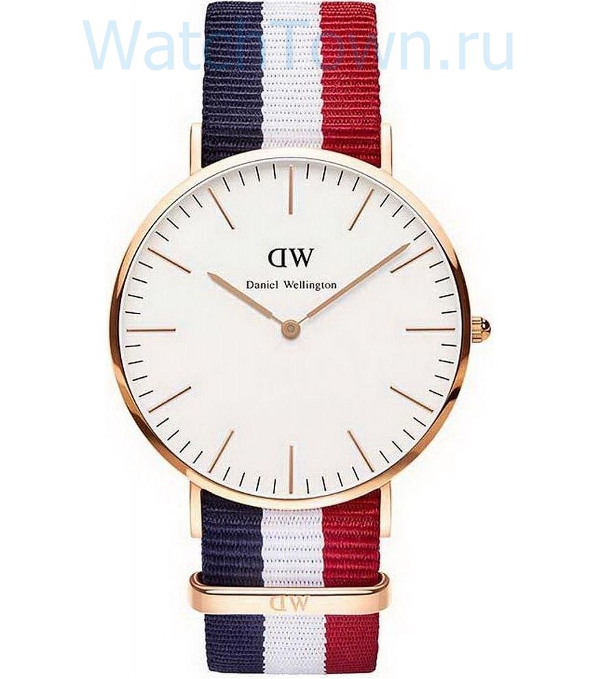 Daniel Wellington 0103DW