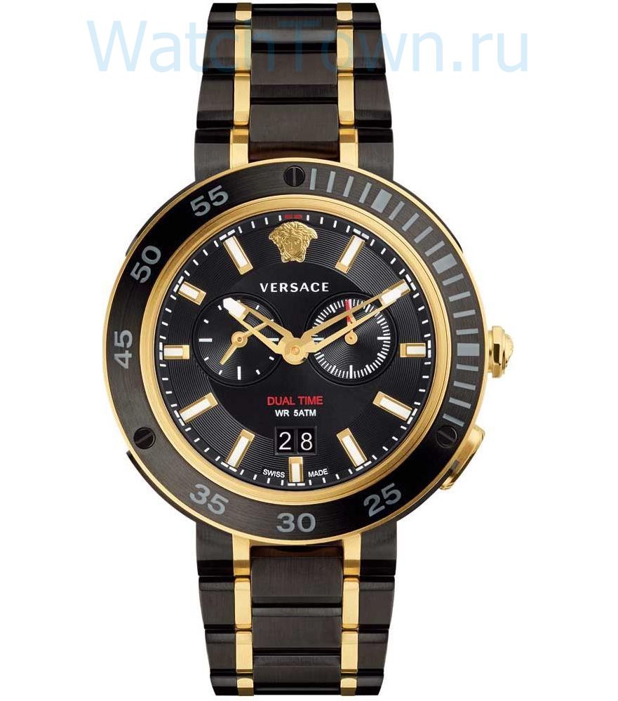 VERSACE VCN04 0017