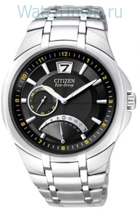 Citizen BR0051-59G