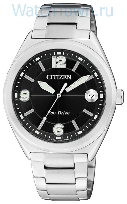 Citizen FE6000-53E