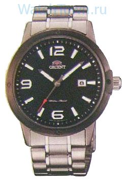 Orient UND2001B