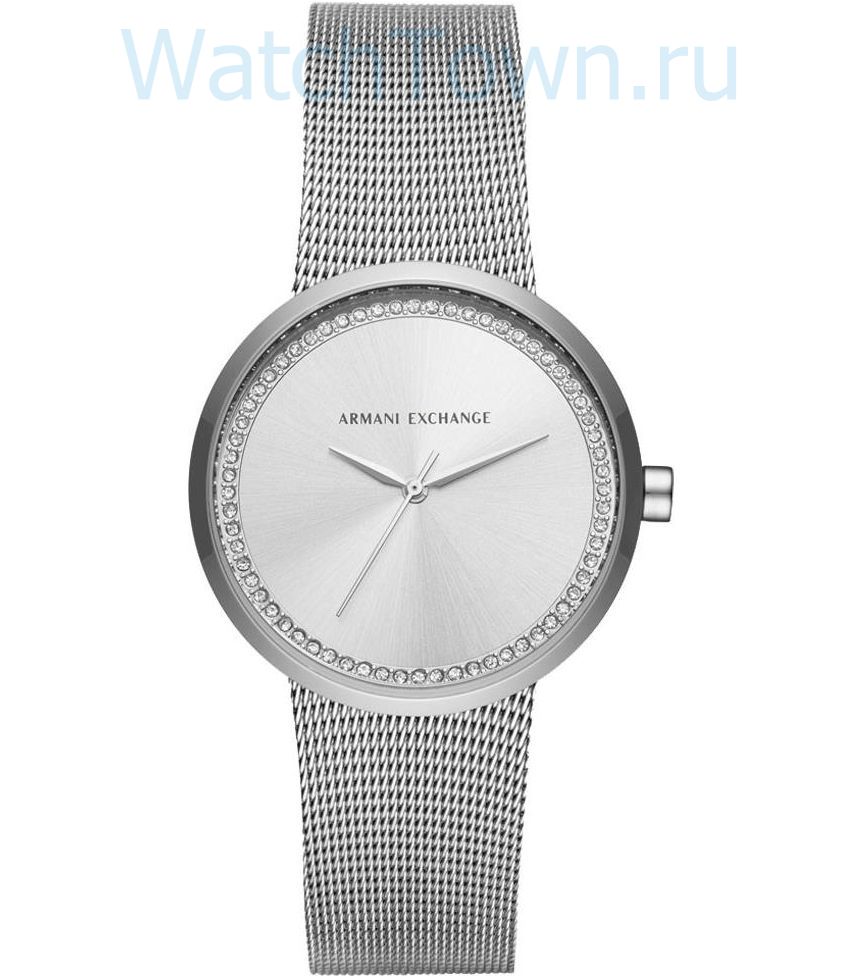 Armani Exchange AX4501