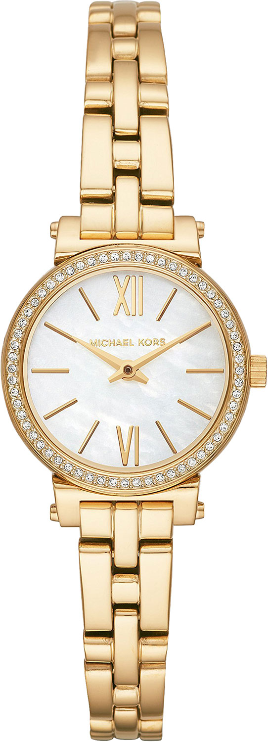 Michael Kors MK3833