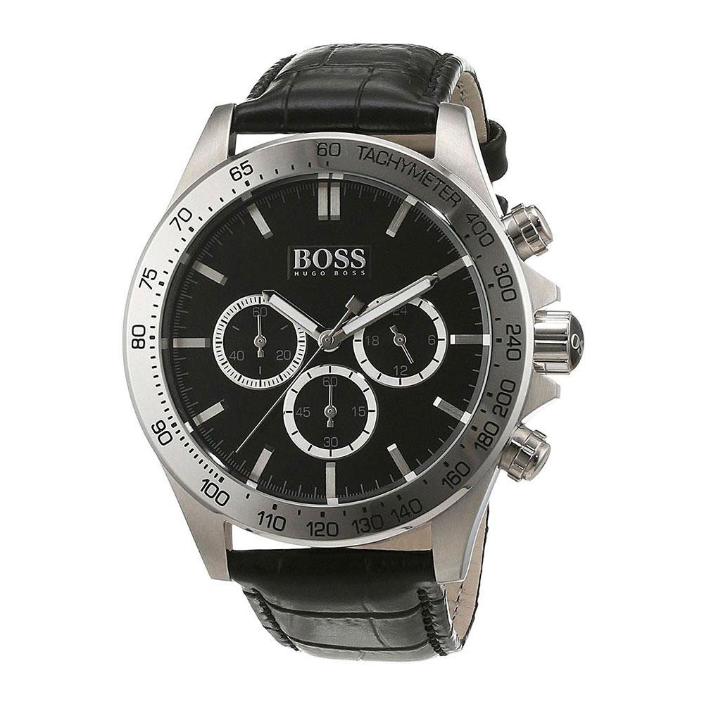 Hugo boss ikon clearance watch