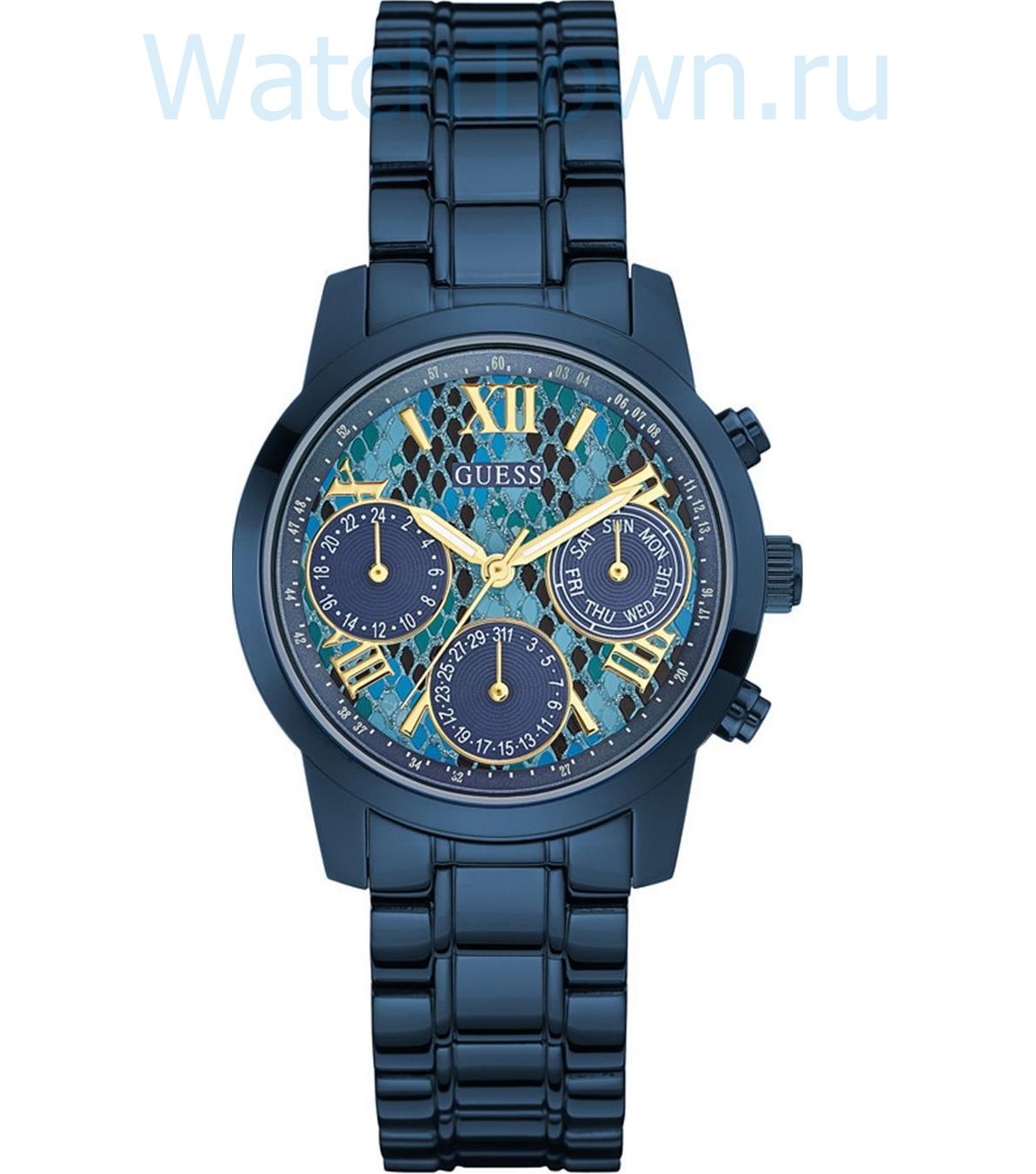 Guess GUESS W0448L10