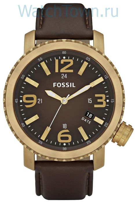 Fossil DE1002