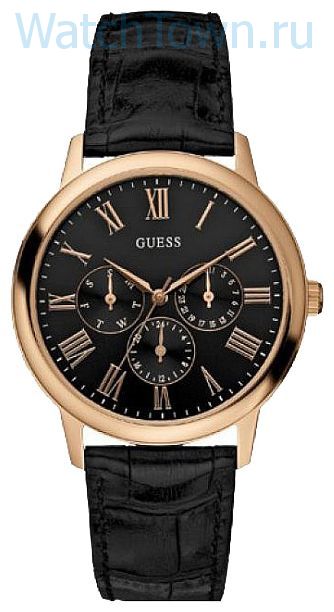 Guess W85069G1