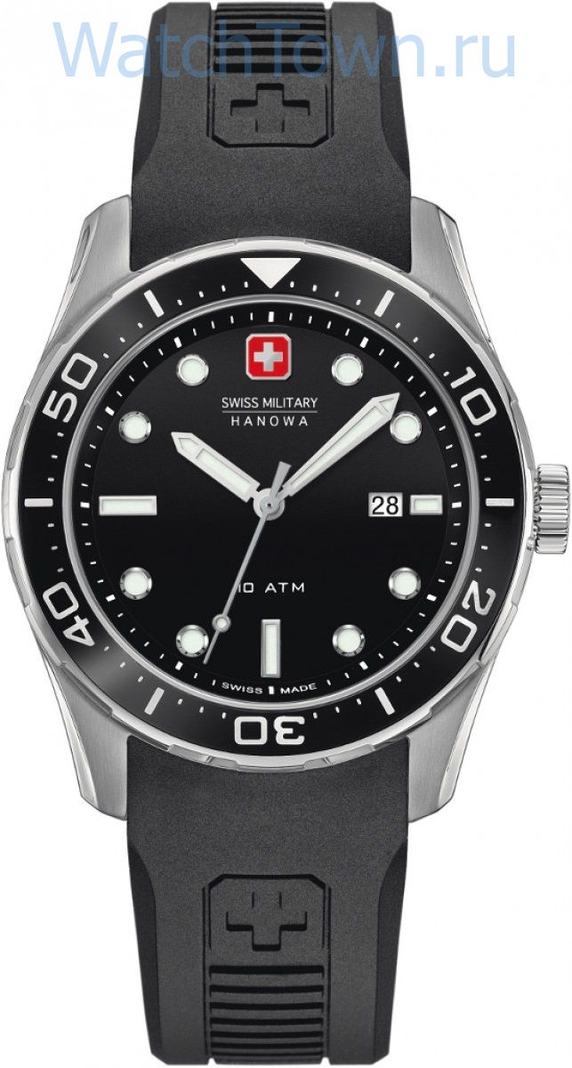 Swiss Military Hanowa 06-4213.04.007