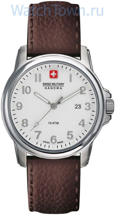 Swiss Military Hanowa 06-4141.04.001