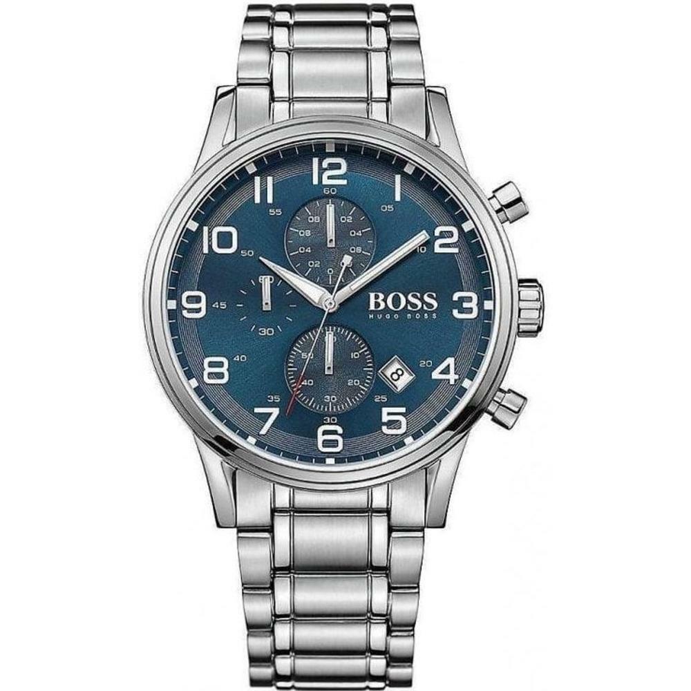 Hugo boss on sale aeroliner blue