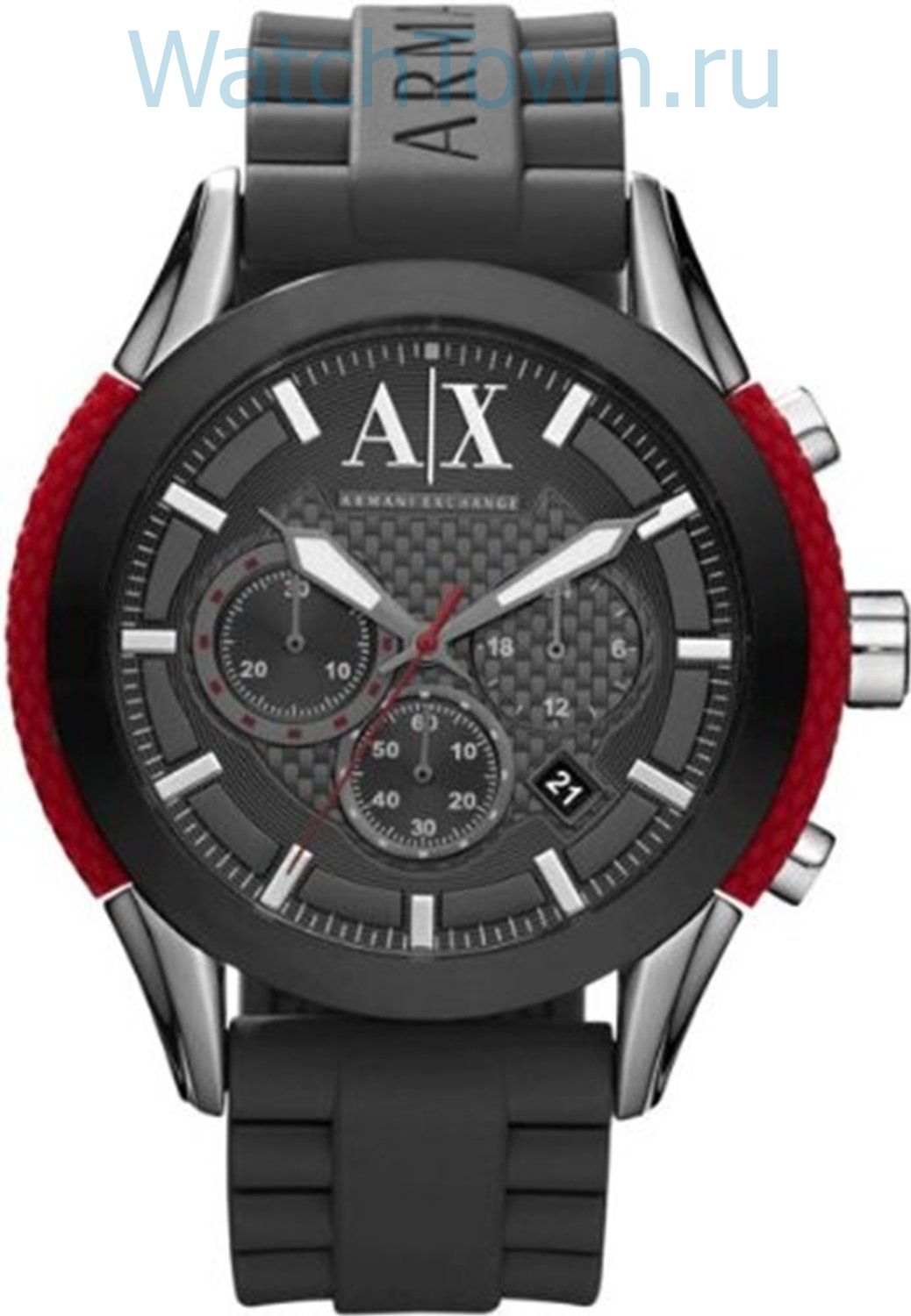 Armani Exchange AX1211