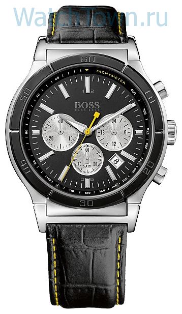 Hugo boss deals professional chronograph watch