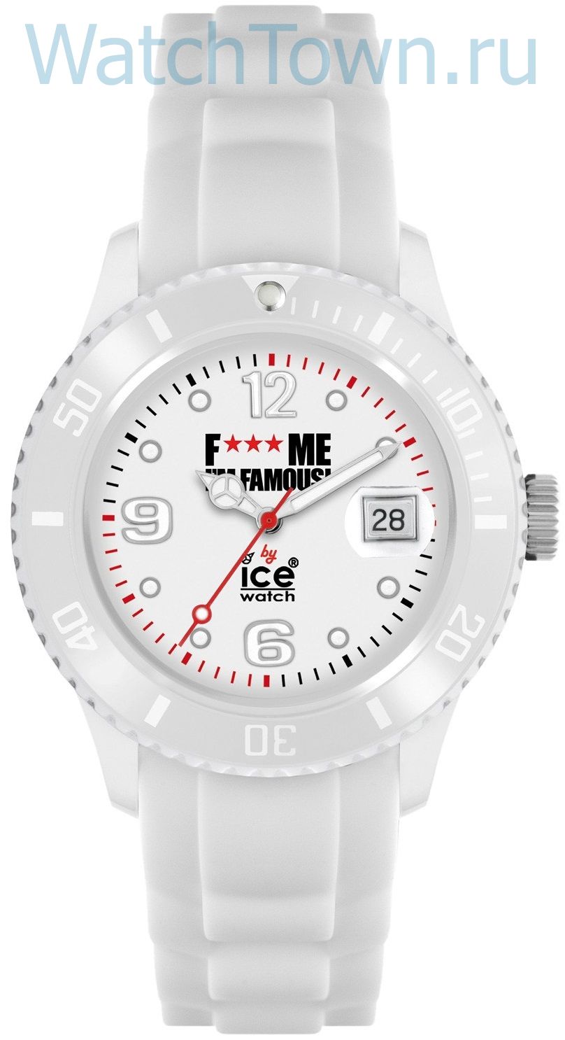 Ice Watch (FM.SI.WE.B.S.11)