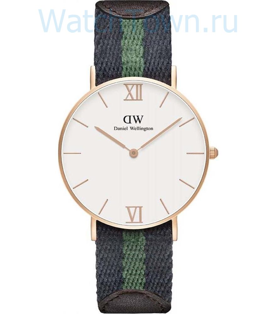 Daniel Wellington 0553DW