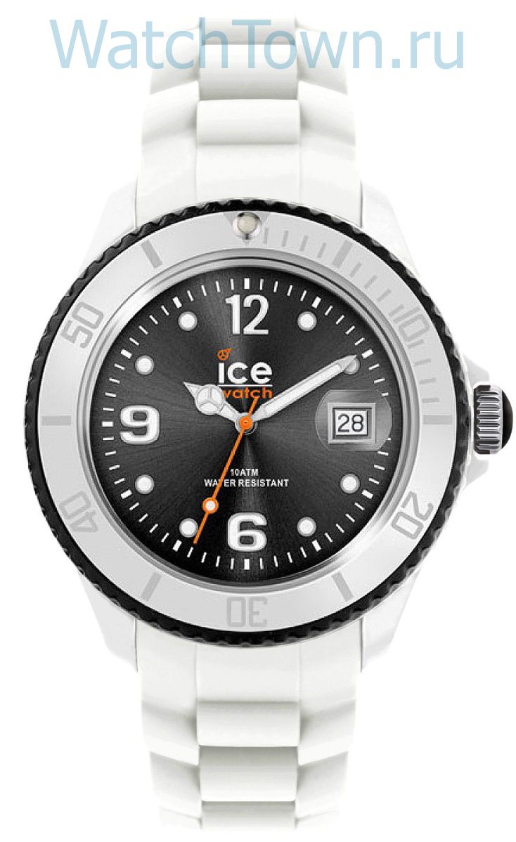 Ice Watch (SI.WK.S.S.11)