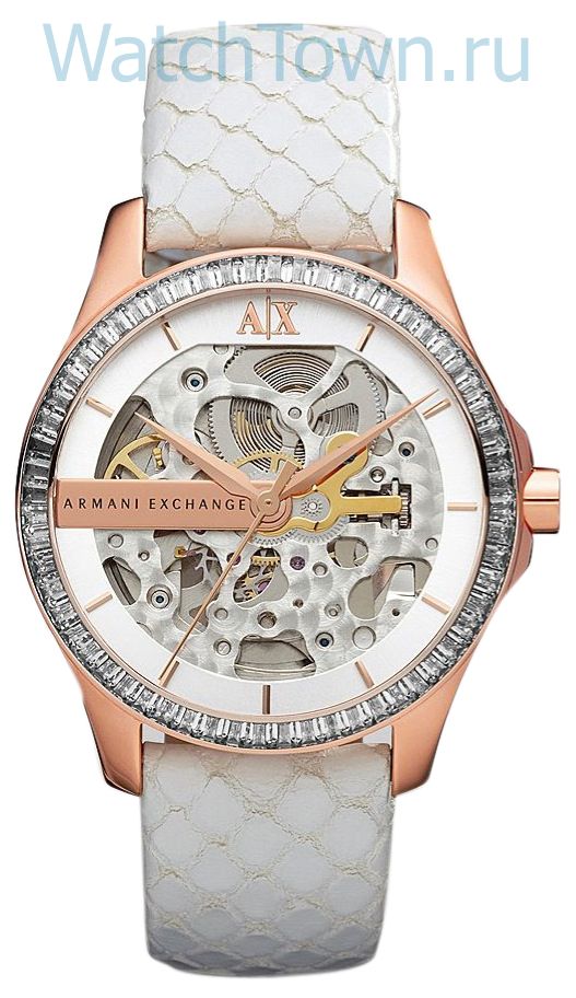 Armani Exchange AX7002