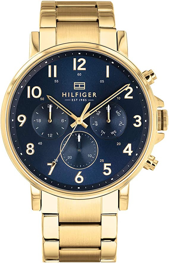 Tommy hilfiger deals watch harga