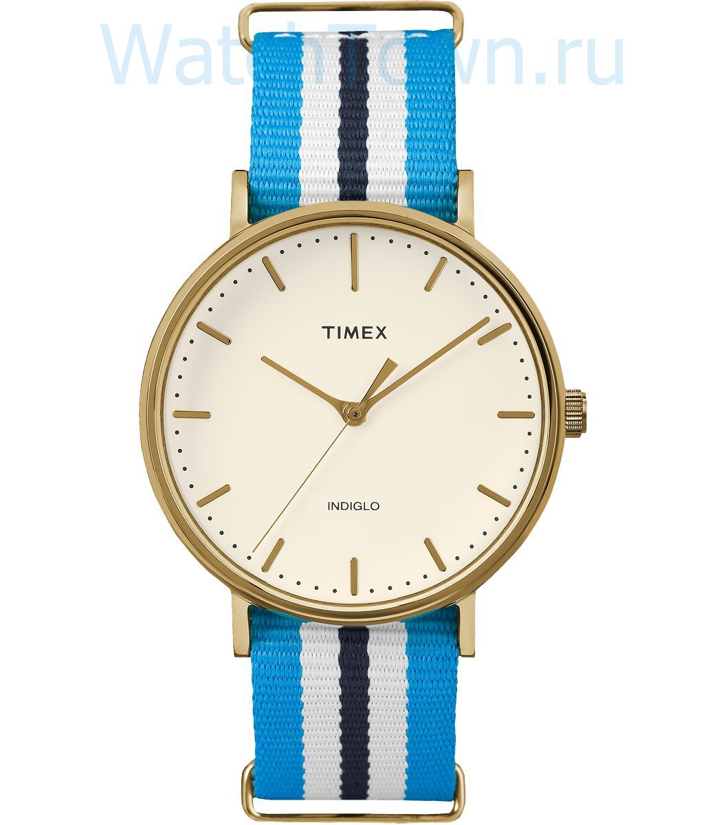 Timex TW2P91000