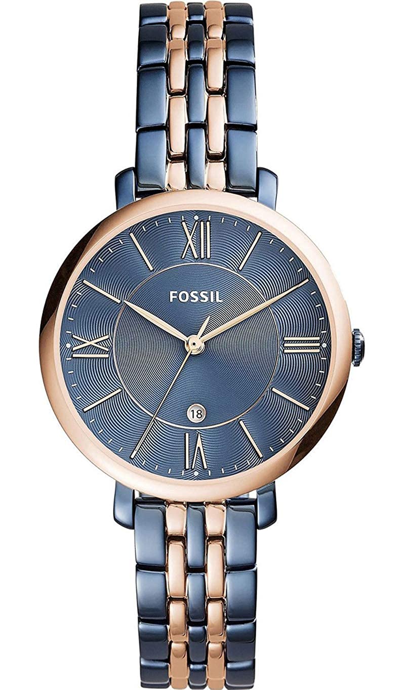 Fossil ES4321