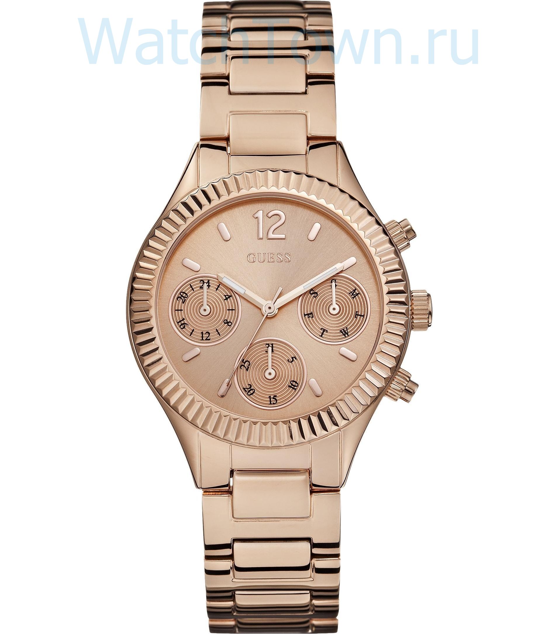 Guess GUESS W0323L3