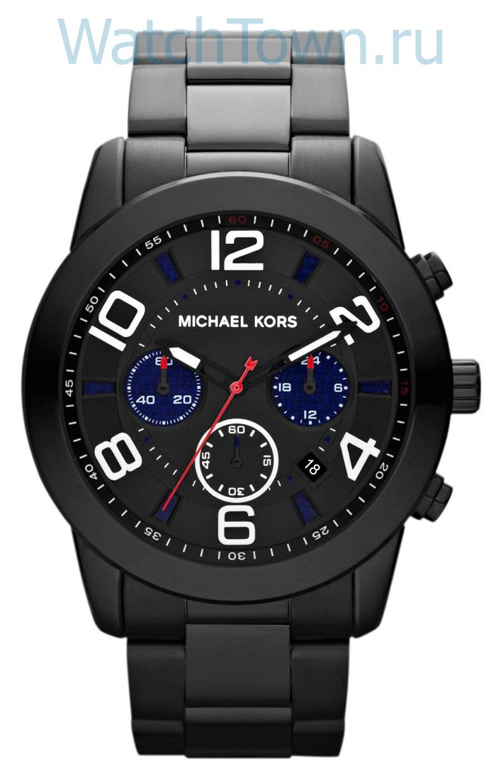 Michael Kors MK8291