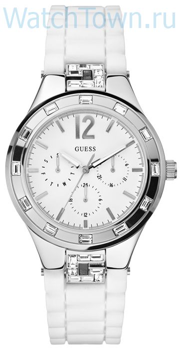 Guess W10615L1