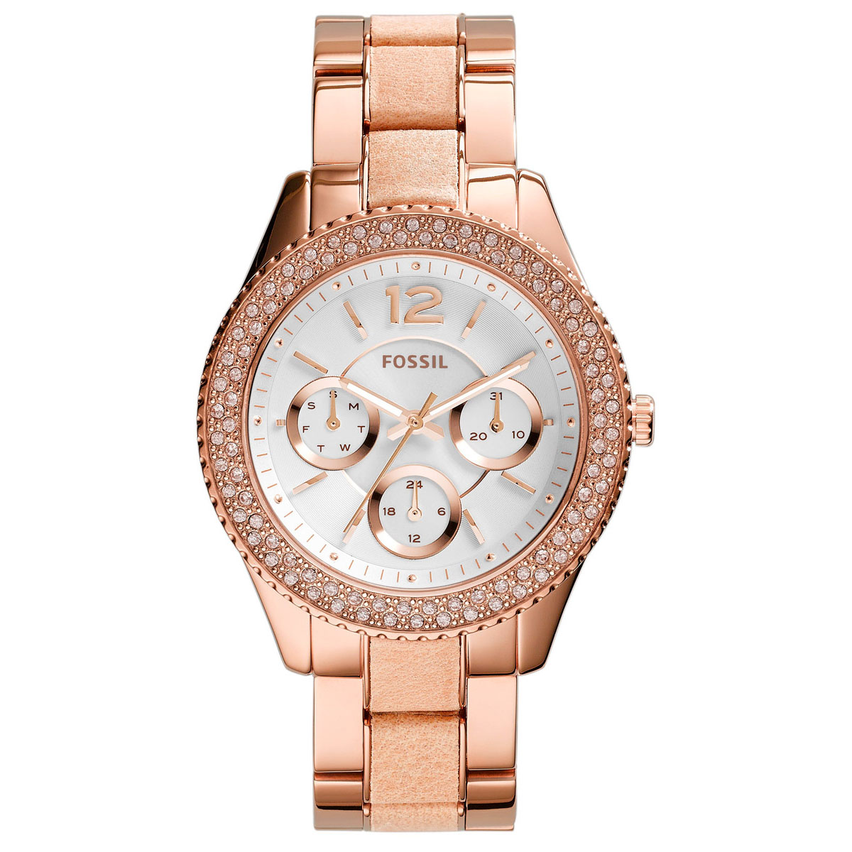 Fossil ES3721