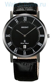 Orient GW0100DB