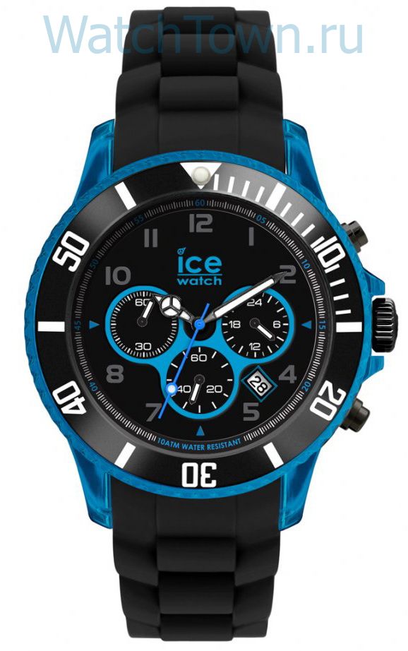 Ice Watch (CH.KBE.BB.S.12)