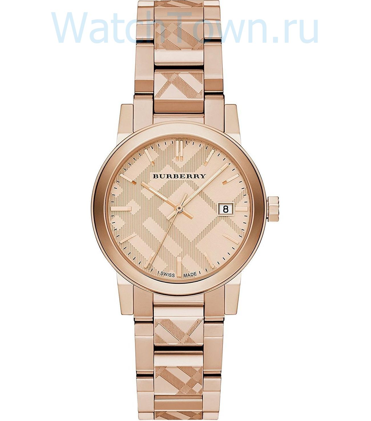 Burberry watches shop