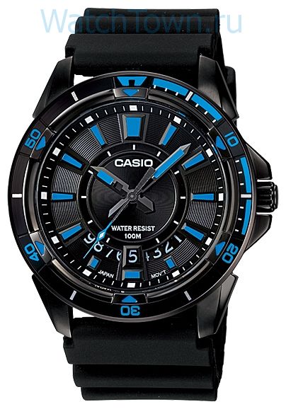 Casio MTD-1066B-1A1
