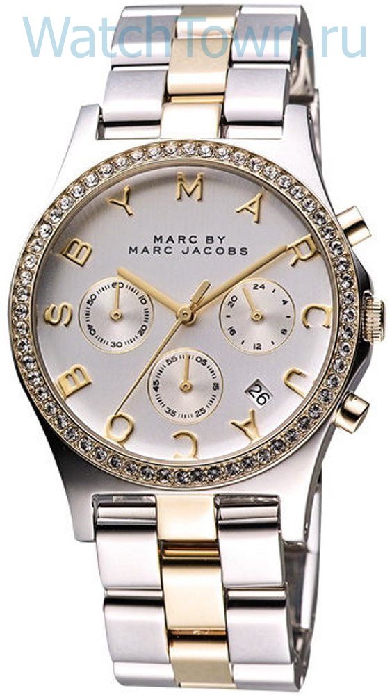 Marc Jacobs MBM3197