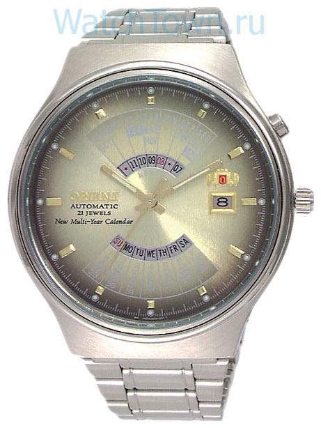 Orient EU00002U