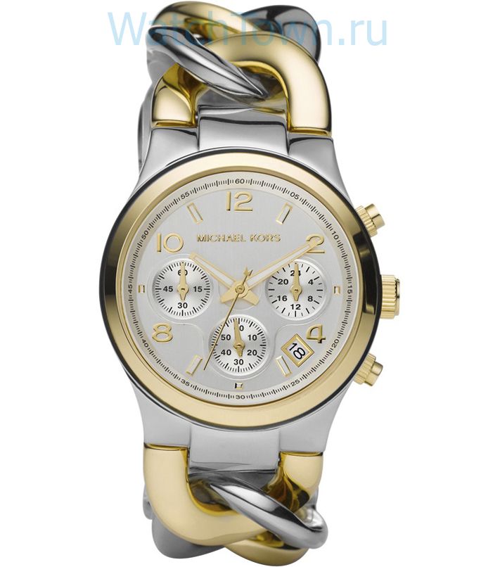 michael kors phone watch