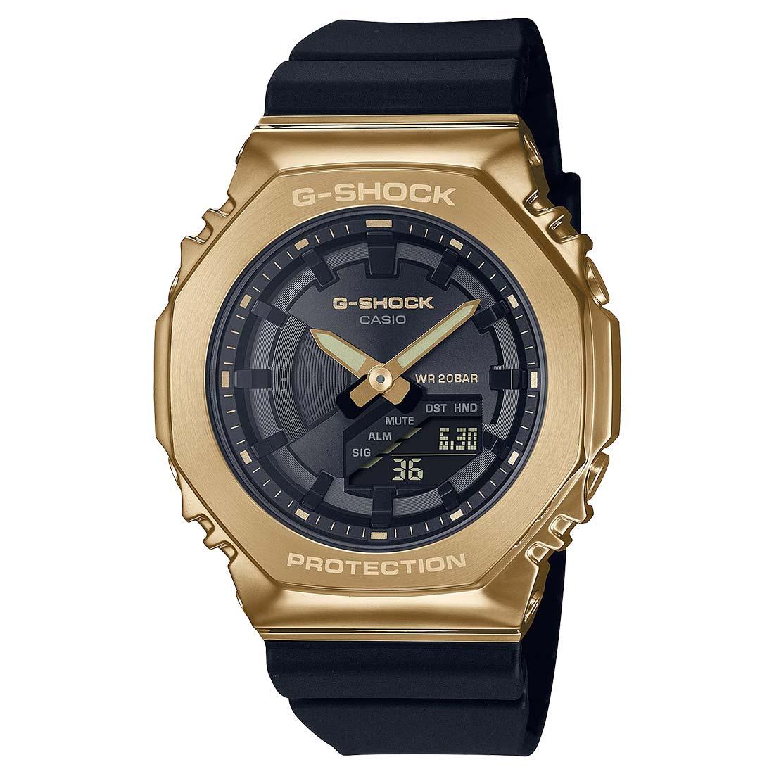 Casio GM-S2100GB-1A