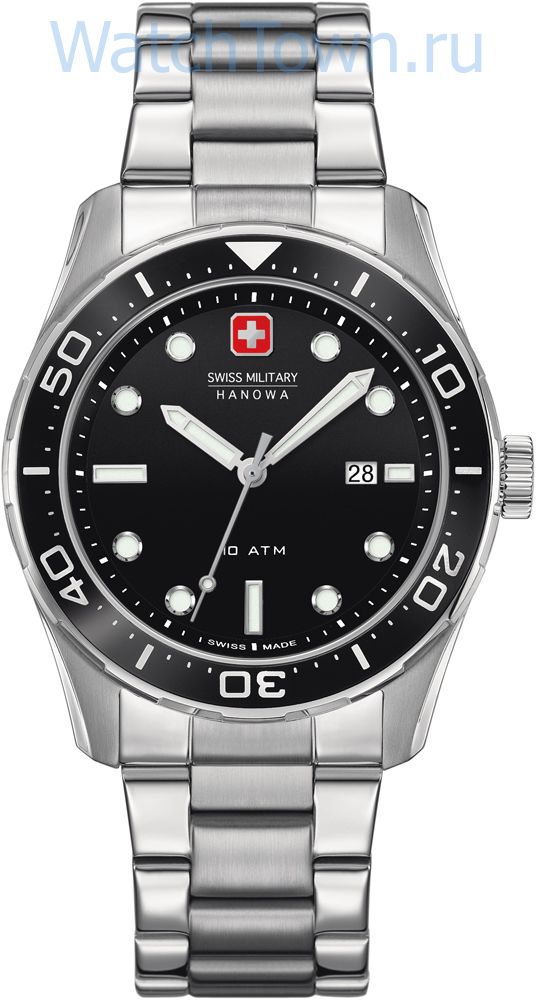 Swiss Military Hanowa 06-5213.04.007