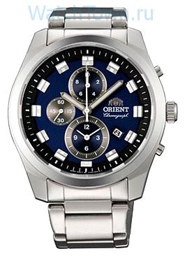 Orient TT0U002D