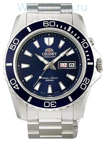 Orient EM75002D